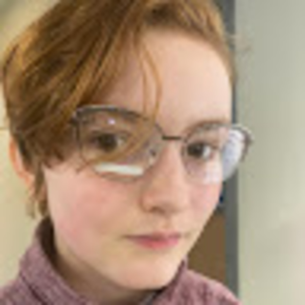 Meet your Posher, Tegwyn